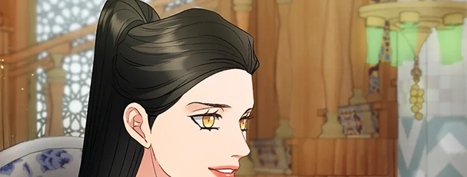 The Glamorous Life of the Fake Mistress Chapter 119 page 22 - 
