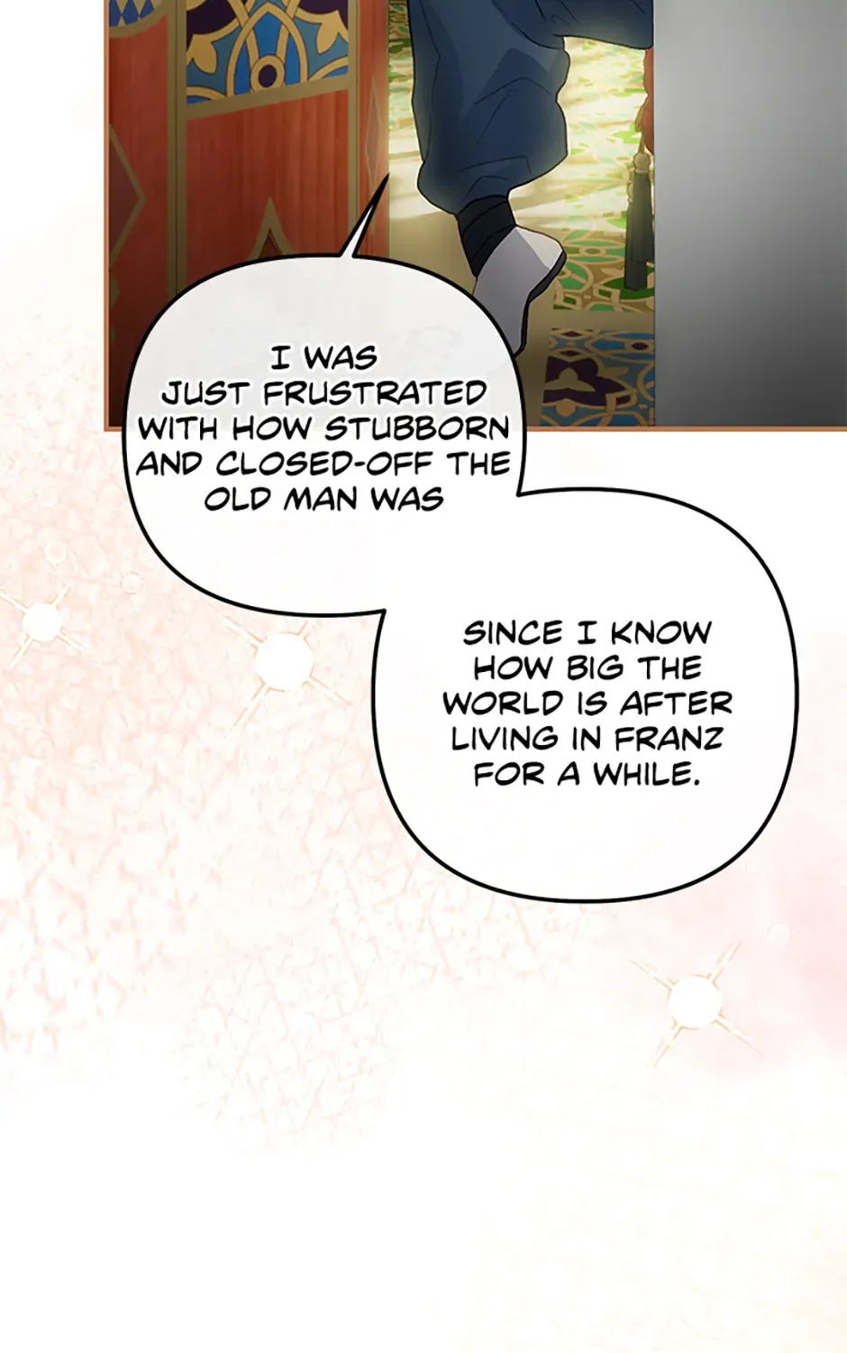The Glamorous Life of the Fake Mistress Chapter 119 page 29 - 