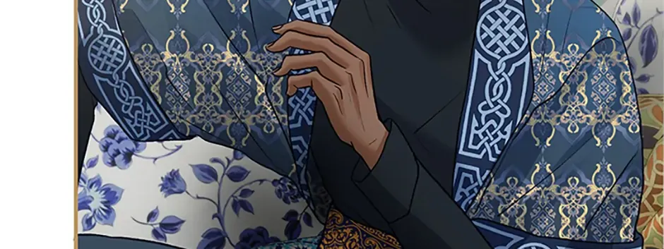 The Glamorous Life of the Fake Mistress Chapter 119 page 34 - 