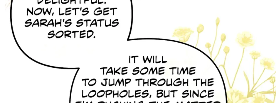 The Glamorous Life of the Fake Mistress Chapter 119 page 36 - 