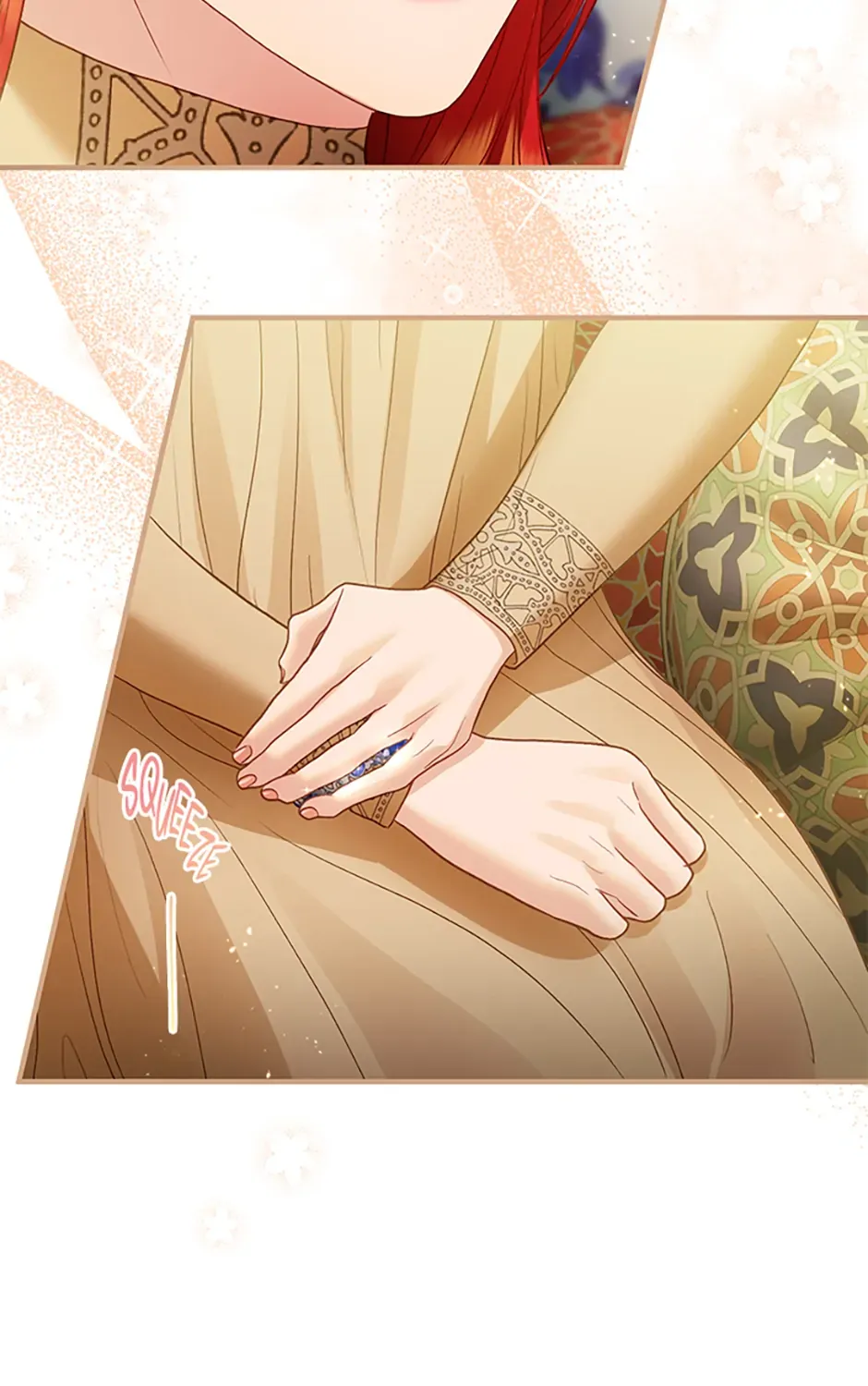 The Glamorous Life of the Fake Mistress Chapter 119 page 47 - 