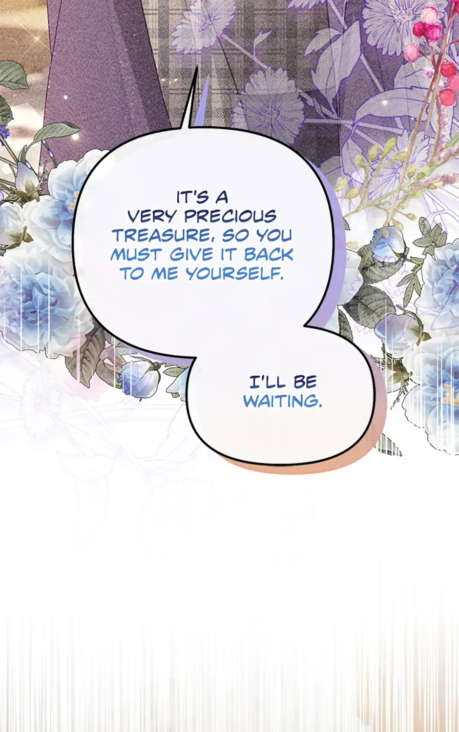 The Glamorous Life of the Fake Mistress Chapter 119 page 53 - 