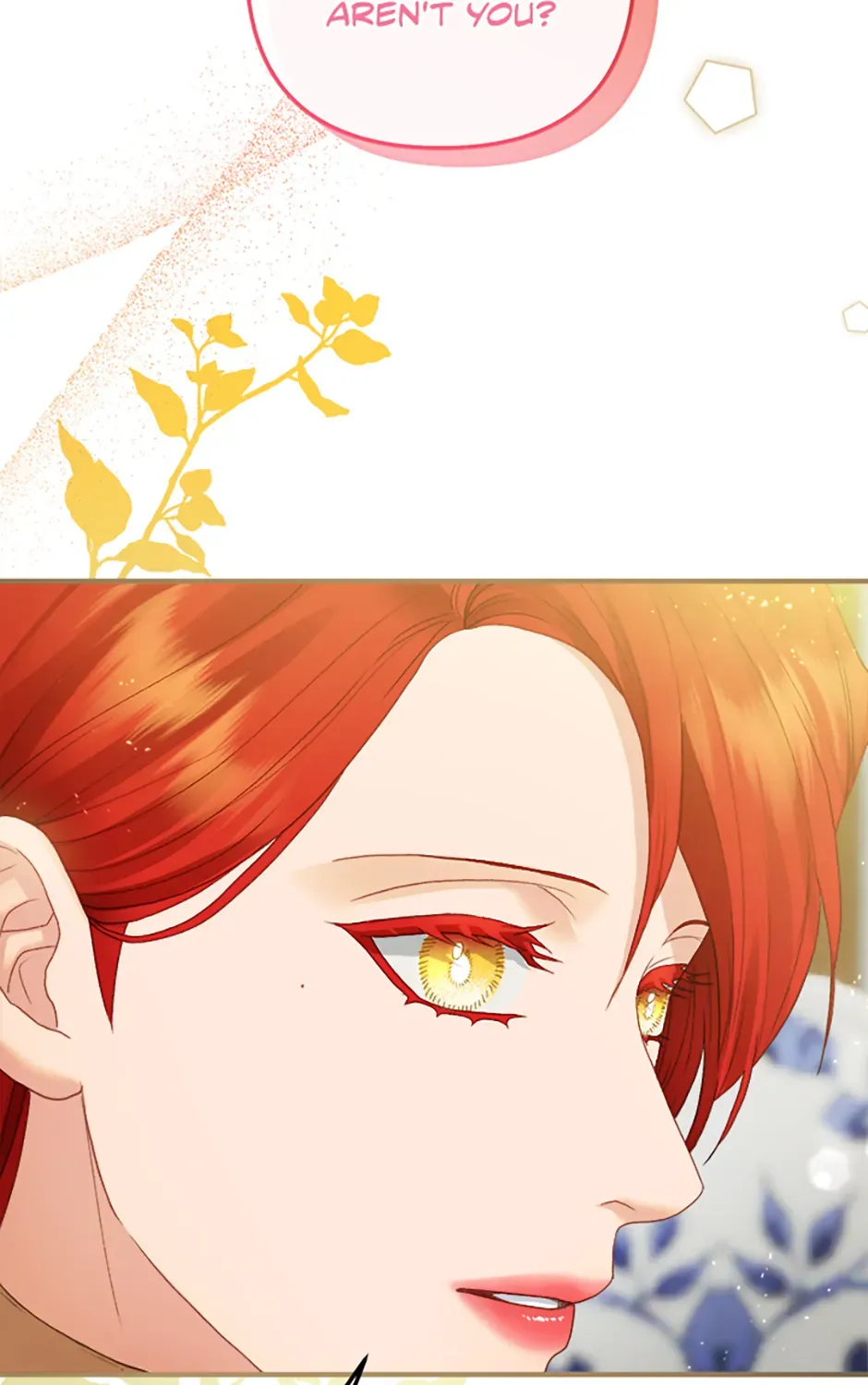 The Glamorous Life of the Fake Mistress Chapter 119 page 57 - 