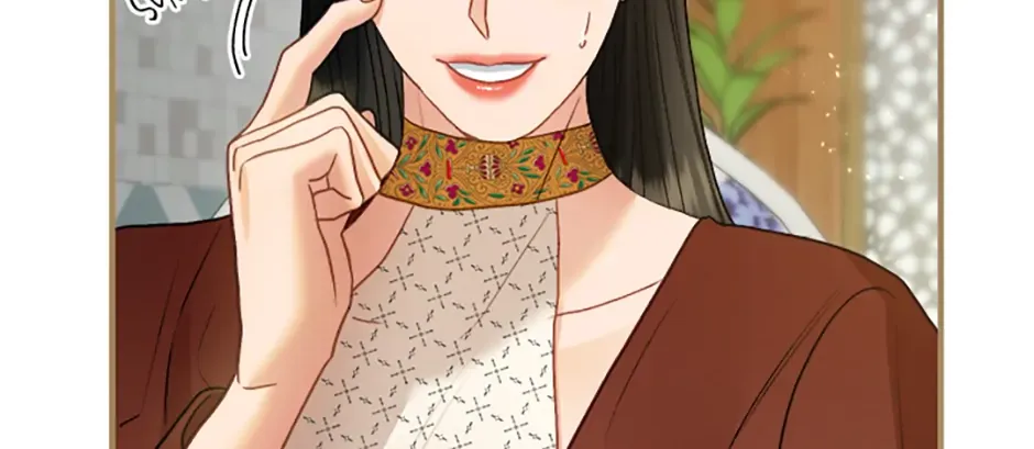 The Glamorous Life of the Fake Mistress Chapter 119 page 60 - 