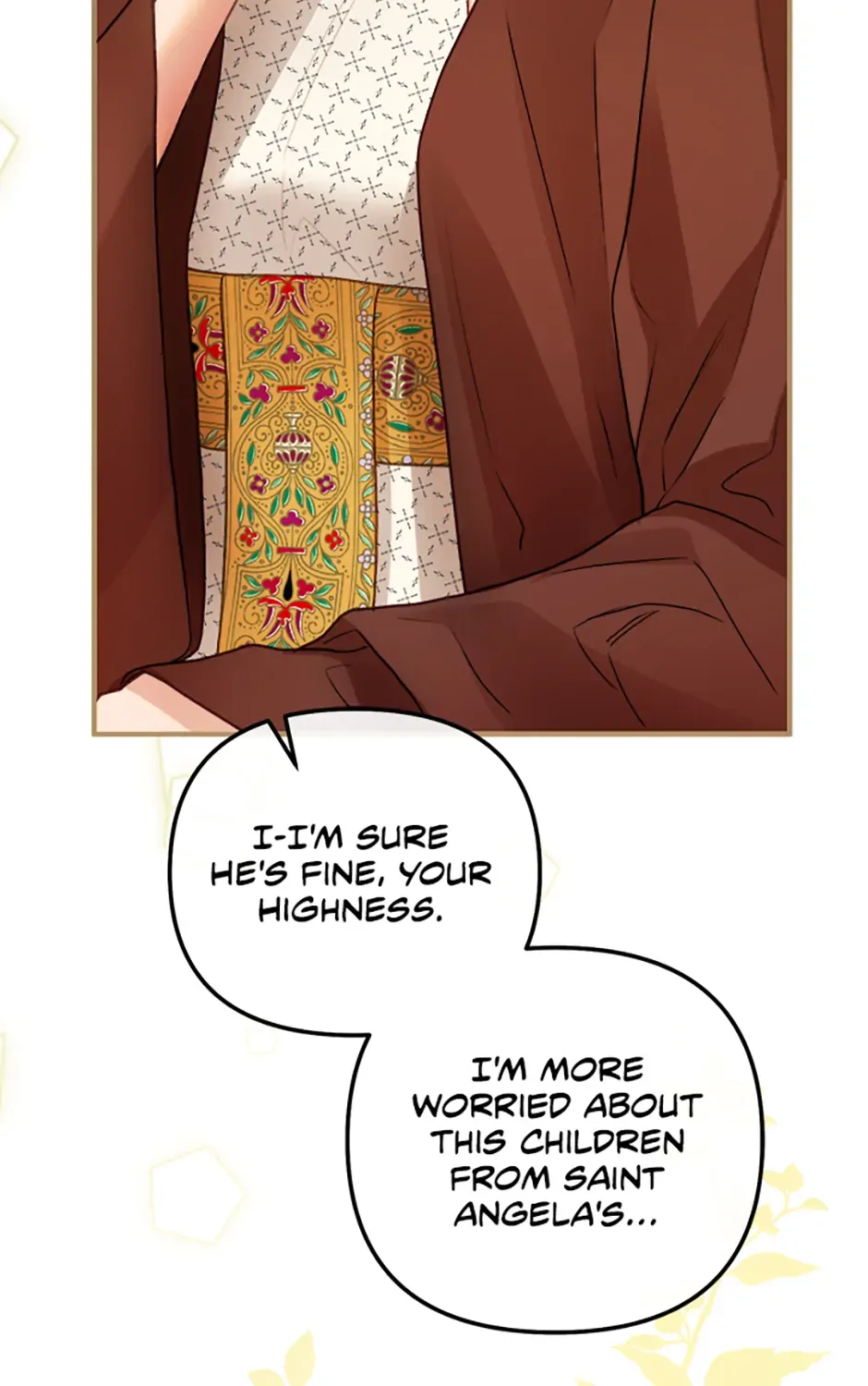 The Glamorous Life of the Fake Mistress Chapter 119 page 61 - 