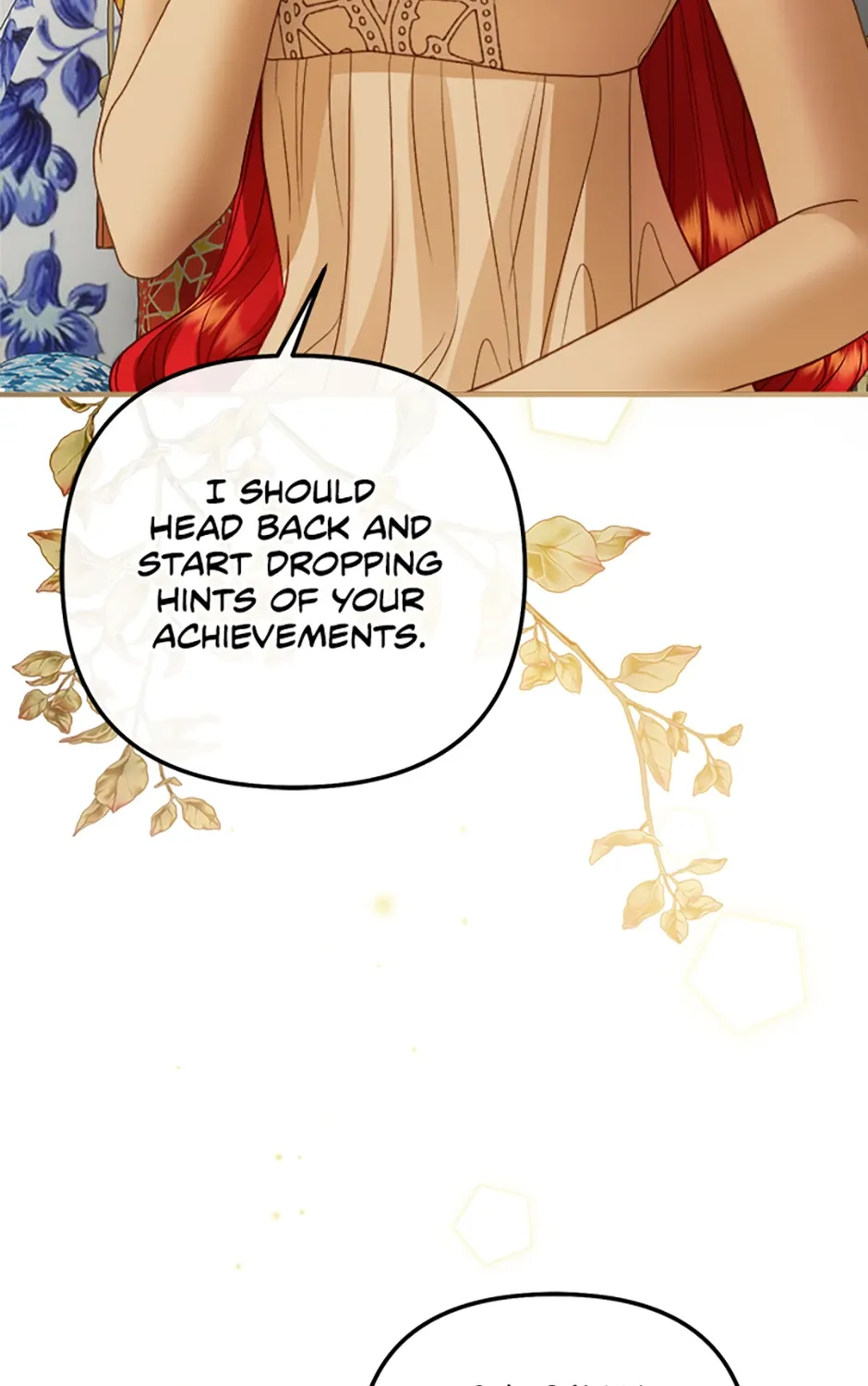 The Glamorous Life of the Fake Mistress Chapter 119 page 65 - 