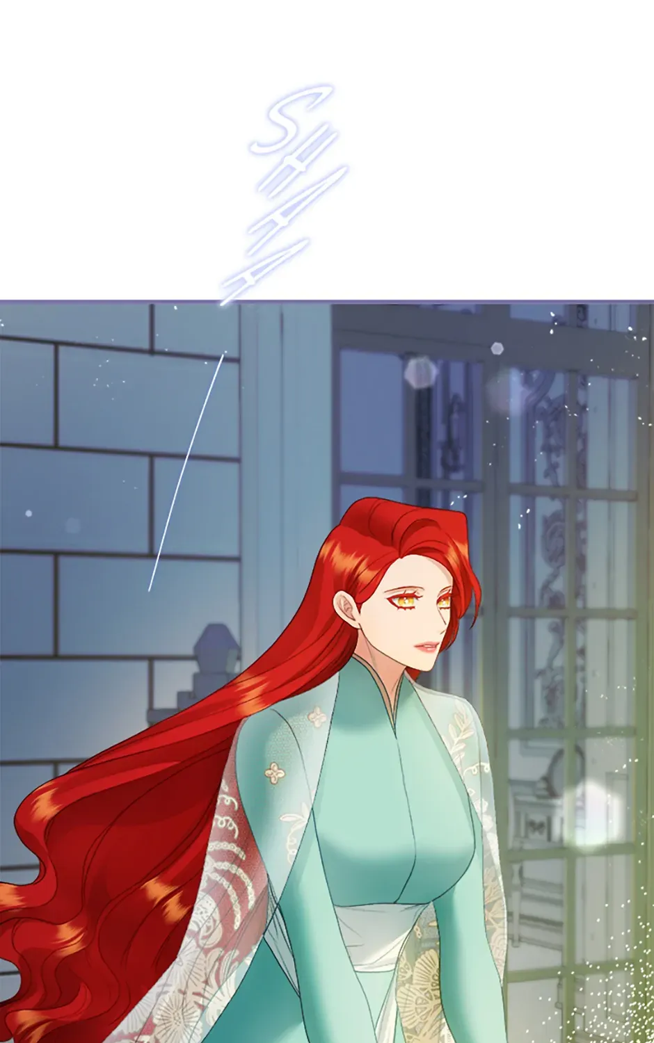 The Glamorous Life of the Fake Mistress Chapter 119 page 73 - 