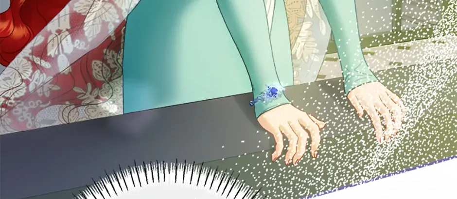 The Glamorous Life of the Fake Mistress Chapter 119 page 74 - 