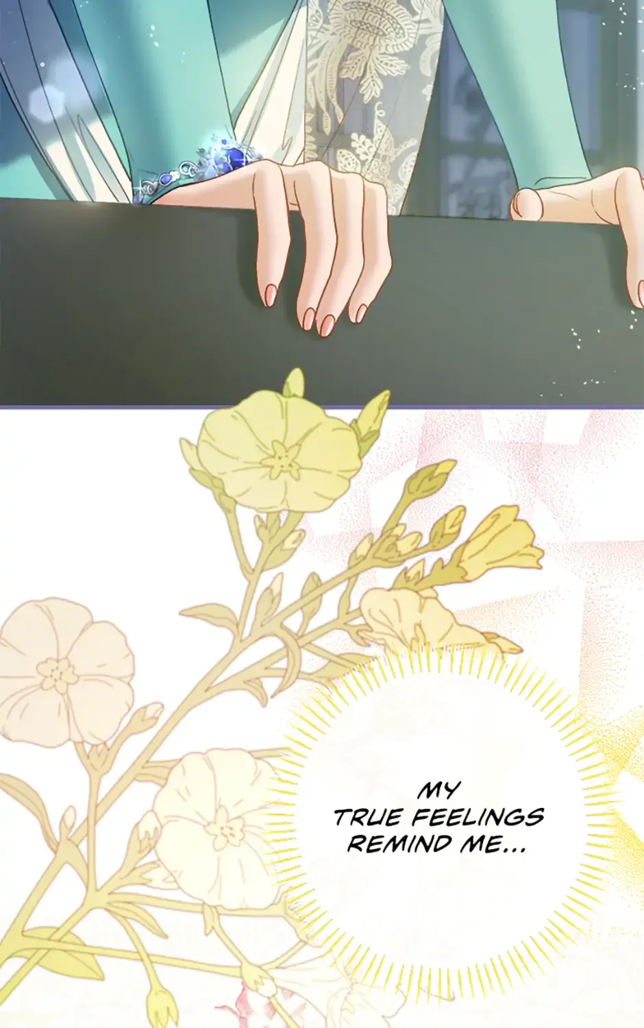 The Glamorous Life of the Fake Mistress Chapter 119 page 81 - 