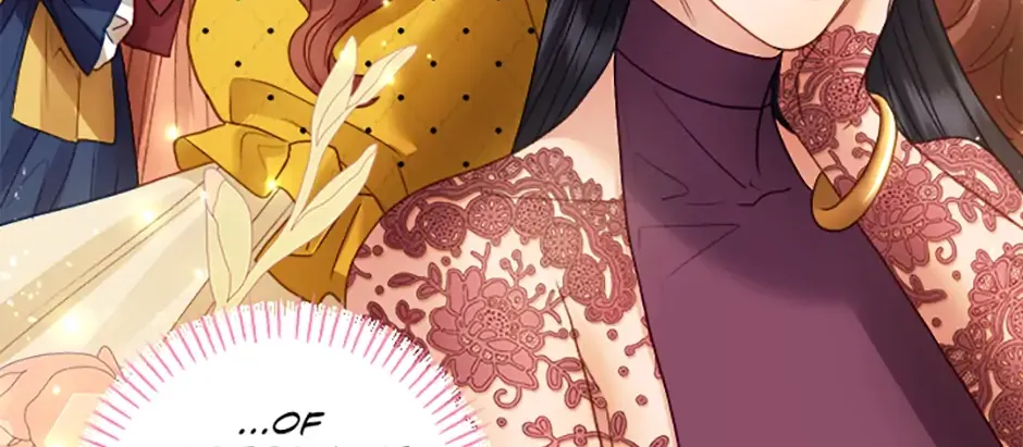 The Glamorous Life of the Fake Mistress Chapter 119 page 84 - 