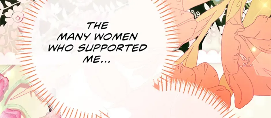 The Glamorous Life of the Fake Mistress Chapter 119 page 86 - 