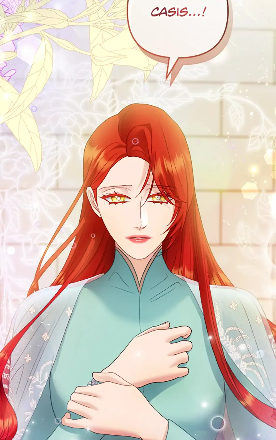 The Glamorous Life of the Fake Mistress Chapter 119 page 91 - 