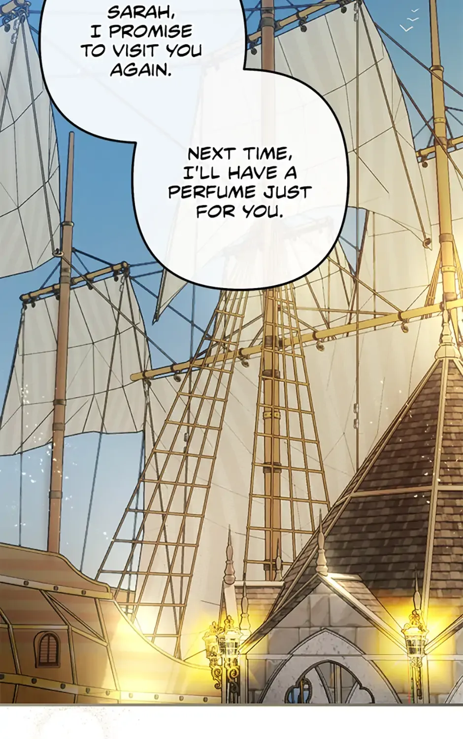 The Glamorous Life of the Fake Mistress Chapter 119 page 97 - 