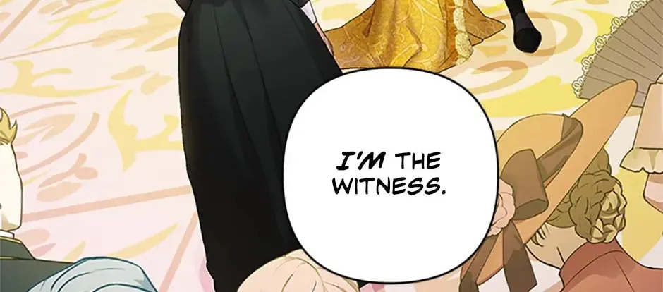 The Glamorous Life of the Fake Mistress Chapter 12 page 2 - 