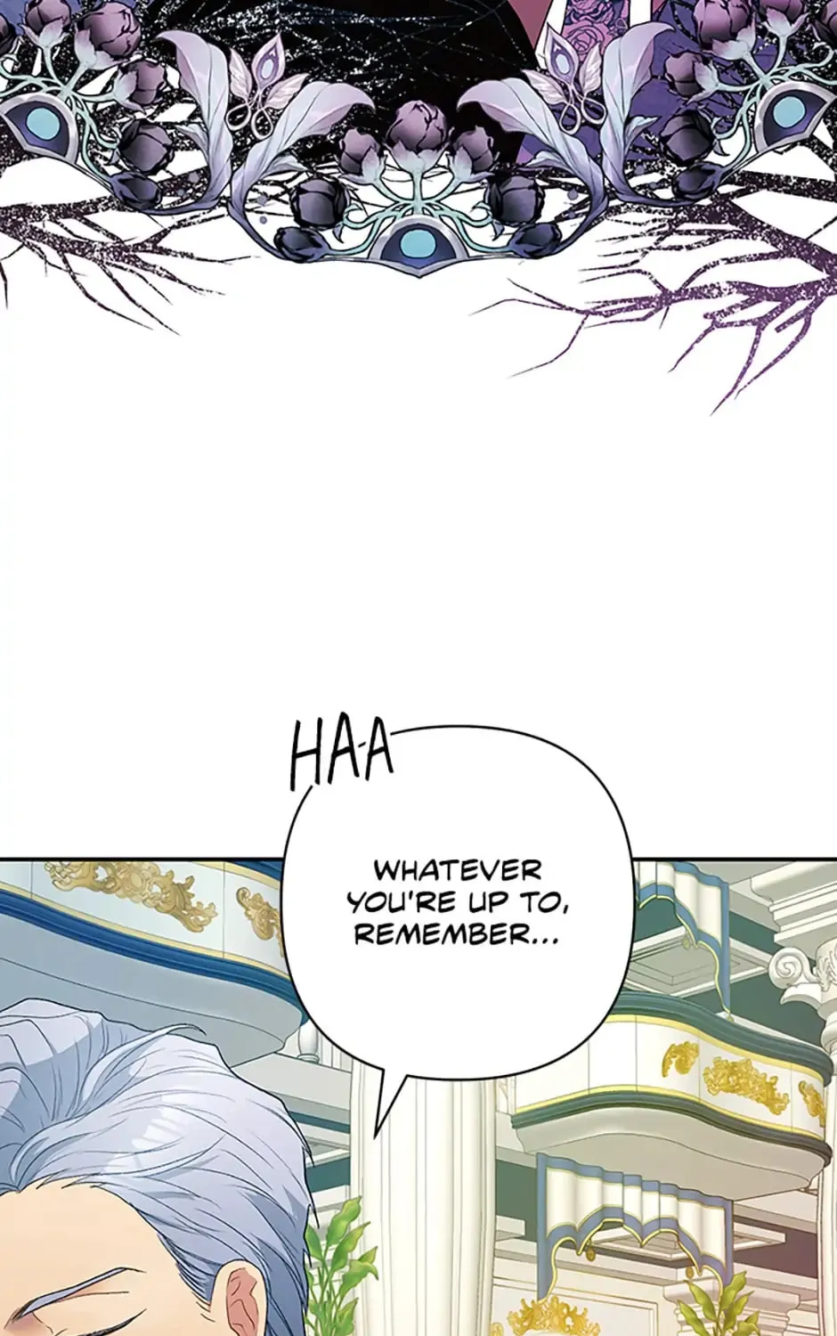 The Glamorous Life of the Fake Mistress Chapter 12 page 105 - 