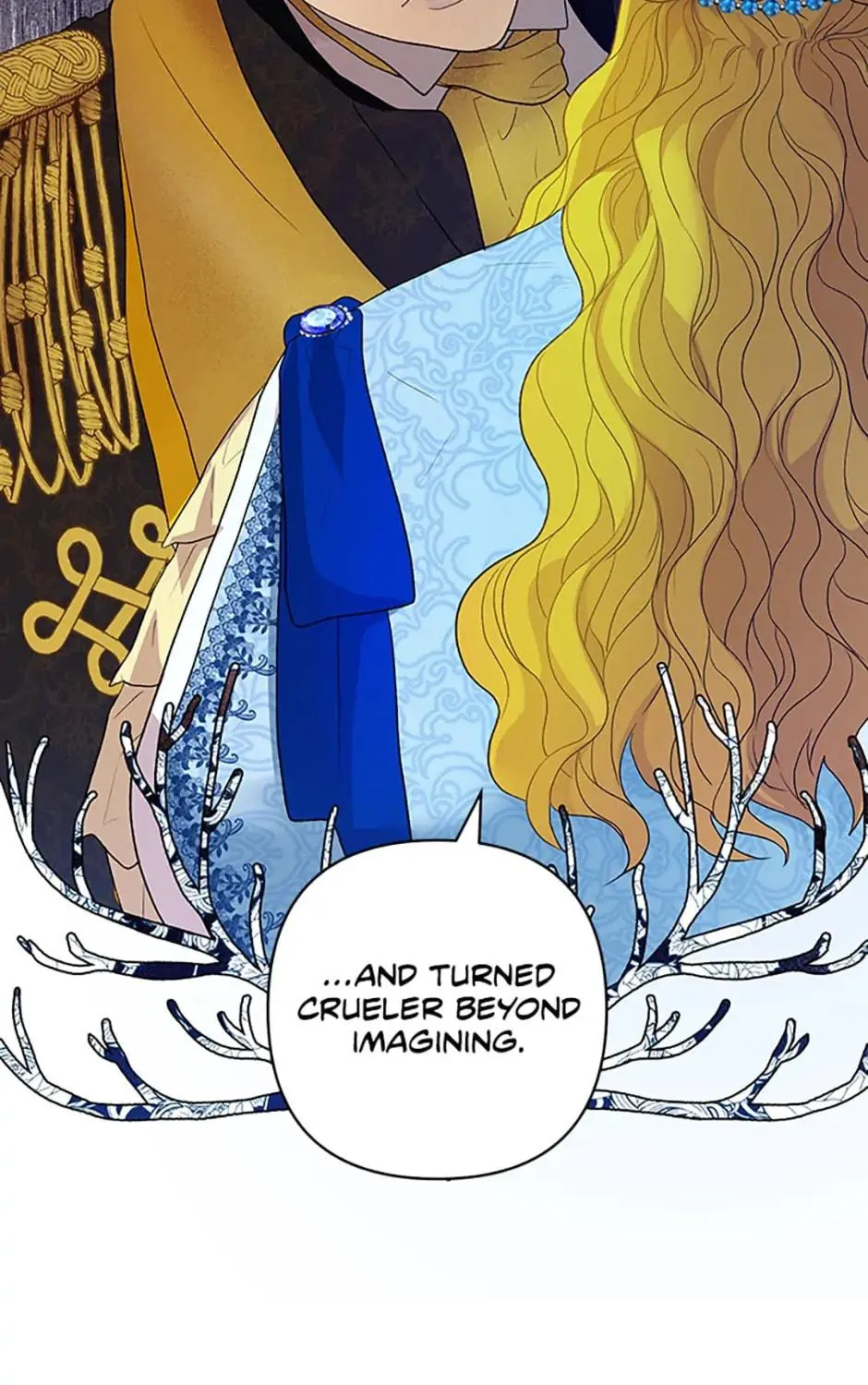 The Glamorous Life of the Fake Mistress Chapter 12 page 109 - 