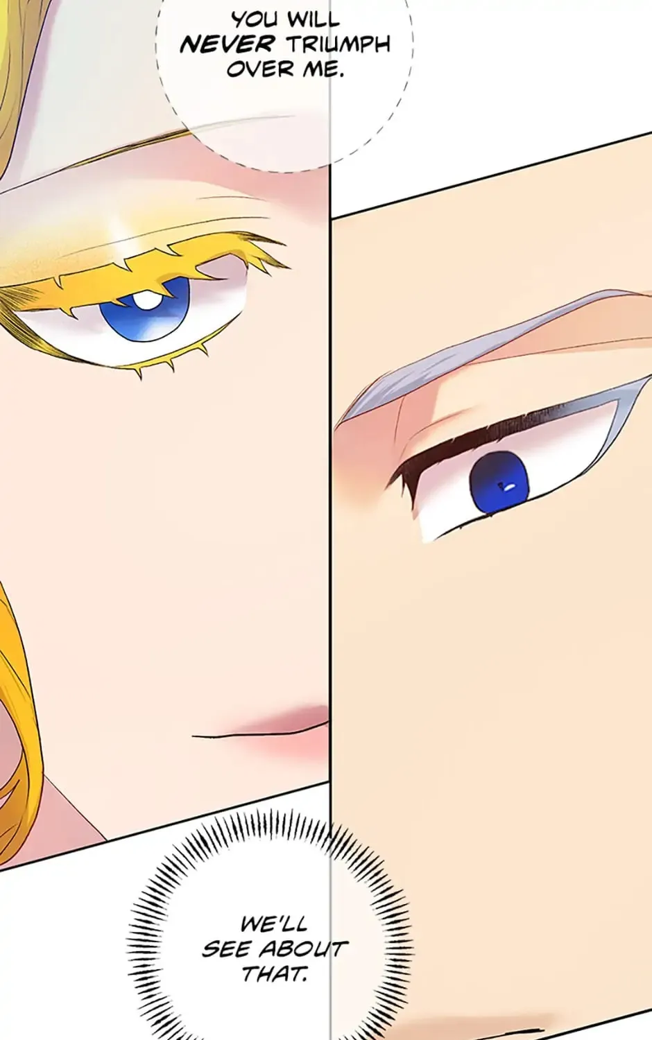 The Glamorous Life of the Fake Mistress Chapter 12 page 111 - 