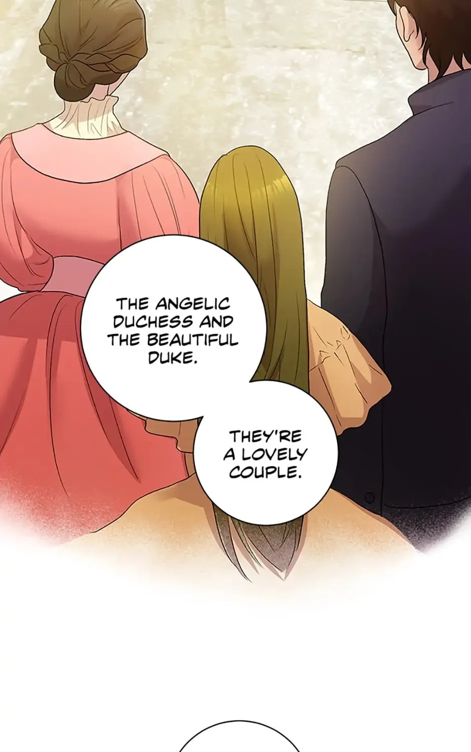 The Glamorous Life of the Fake Mistress Chapter 12 page 115 - 