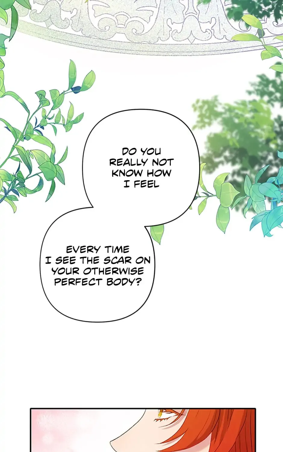 The Glamorous Life of the Fake Mistress Chapter 12 page 13 - 