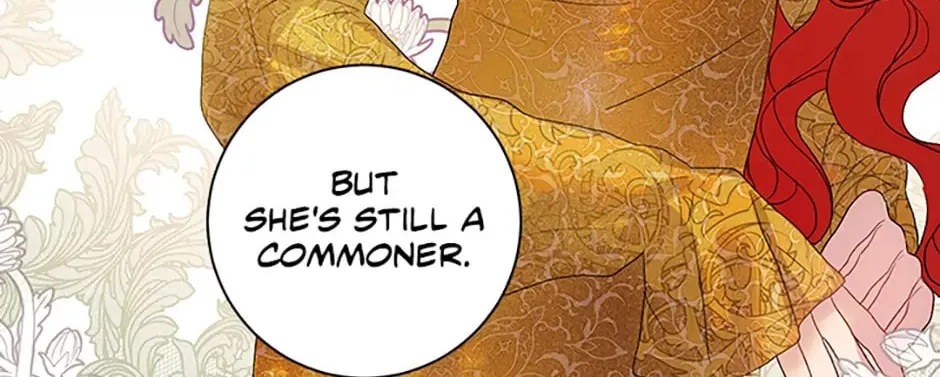 The Glamorous Life of the Fake Mistress Chapter 12 page 122 - 