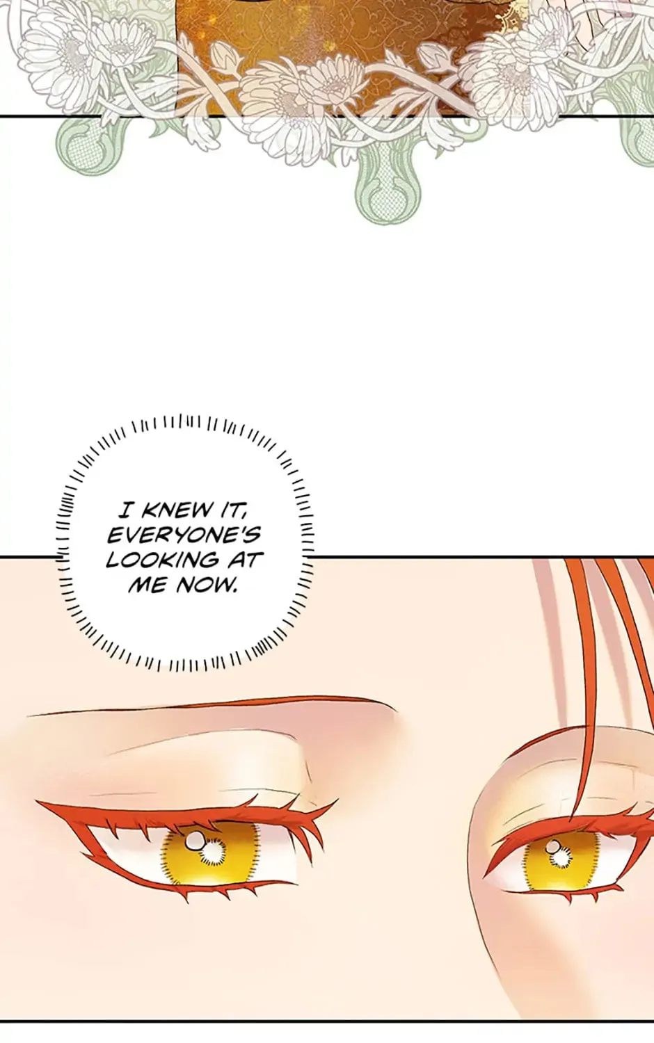The Glamorous Life of the Fake Mistress Chapter 12 page 123 - 