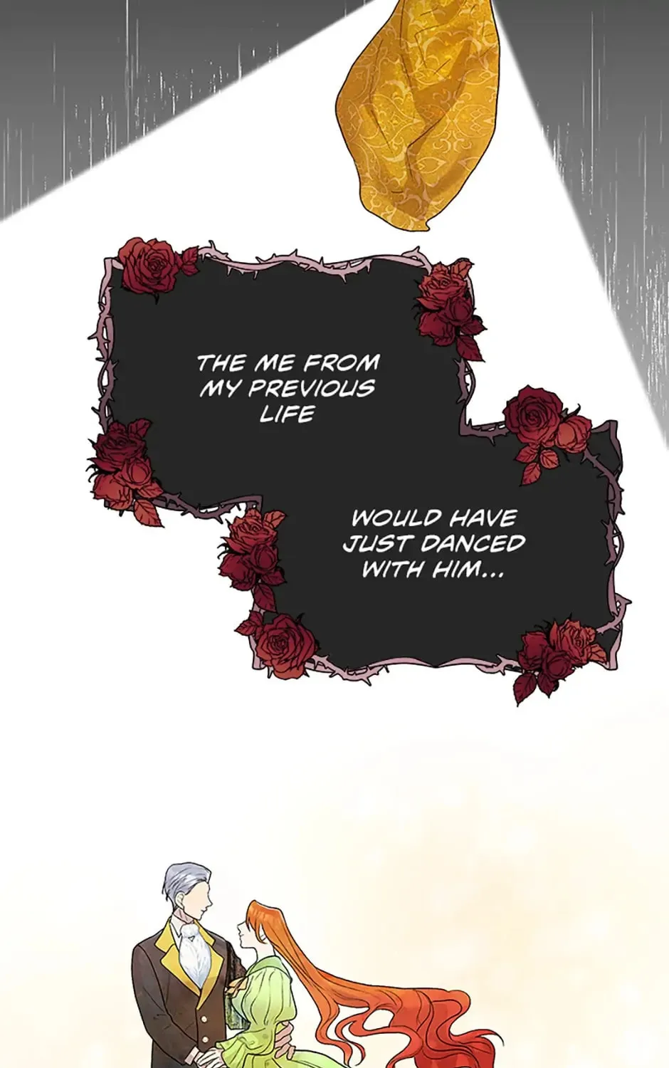 The Glamorous Life of the Fake Mistress Chapter 12 page 127 - 
