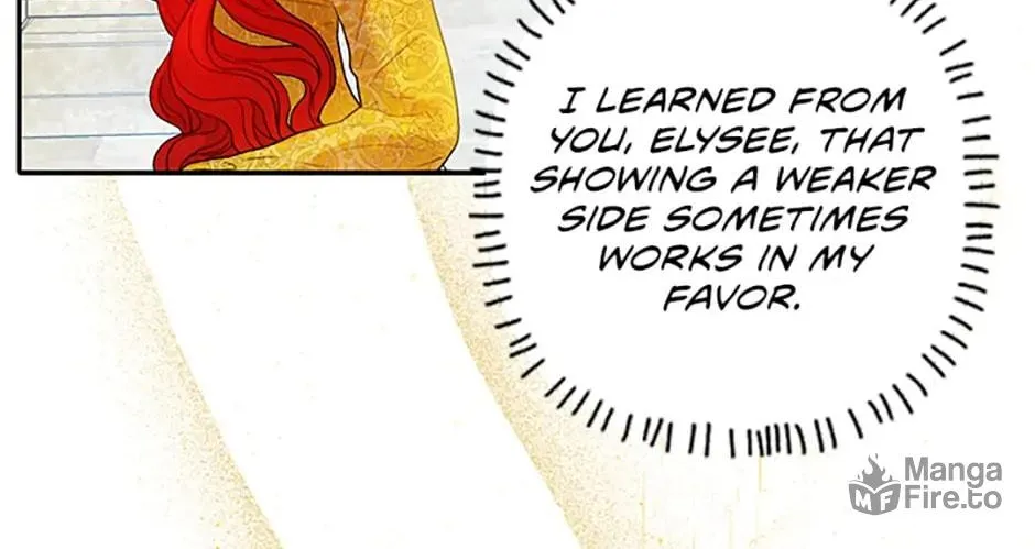 The Glamorous Life of the Fake Mistress Chapter 12 page 132 - 