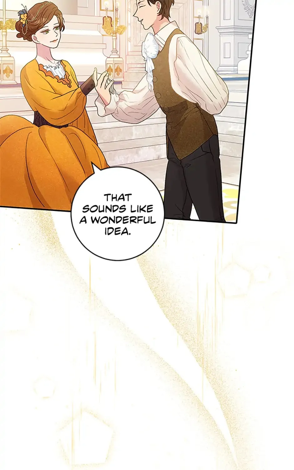 The Glamorous Life of the Fake Mistress Chapter 12 page 135 - 