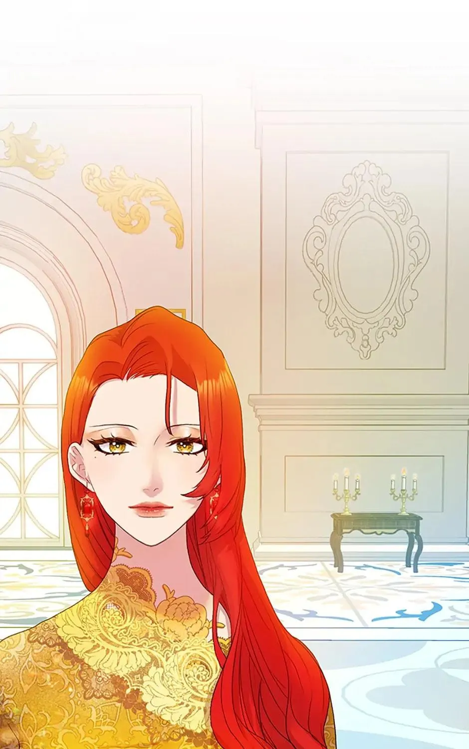 The Glamorous Life of the Fake Mistress Chapter 12 page 139 - 