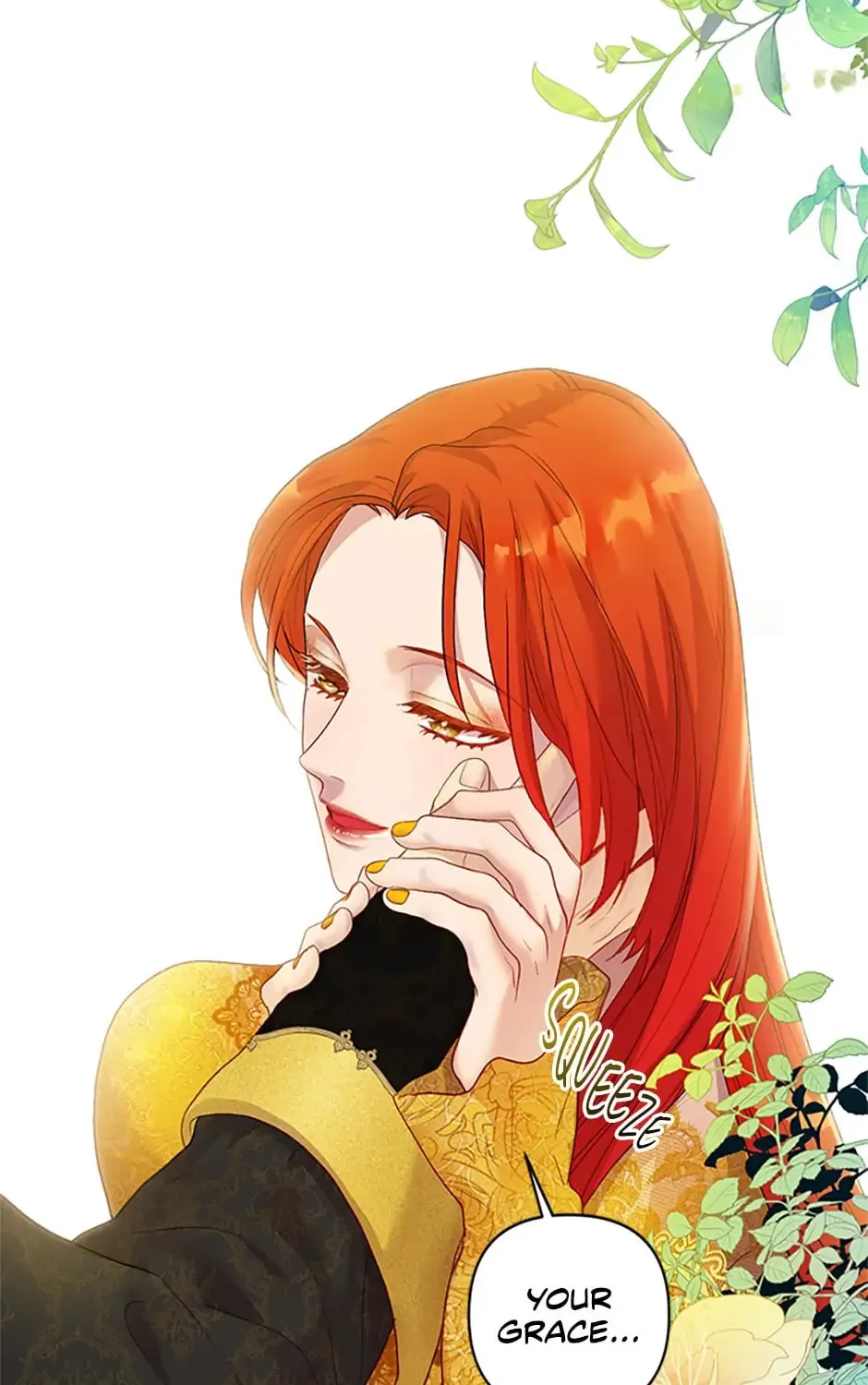 The Glamorous Life of the Fake Mistress Chapter 12 page 15 - 