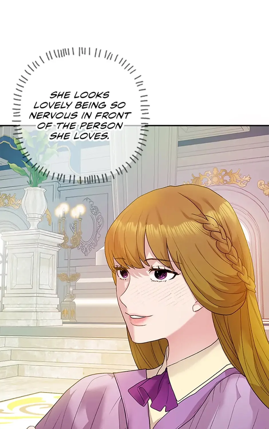 The Glamorous Life of the Fake Mistress Chapter 12 page 141 - 