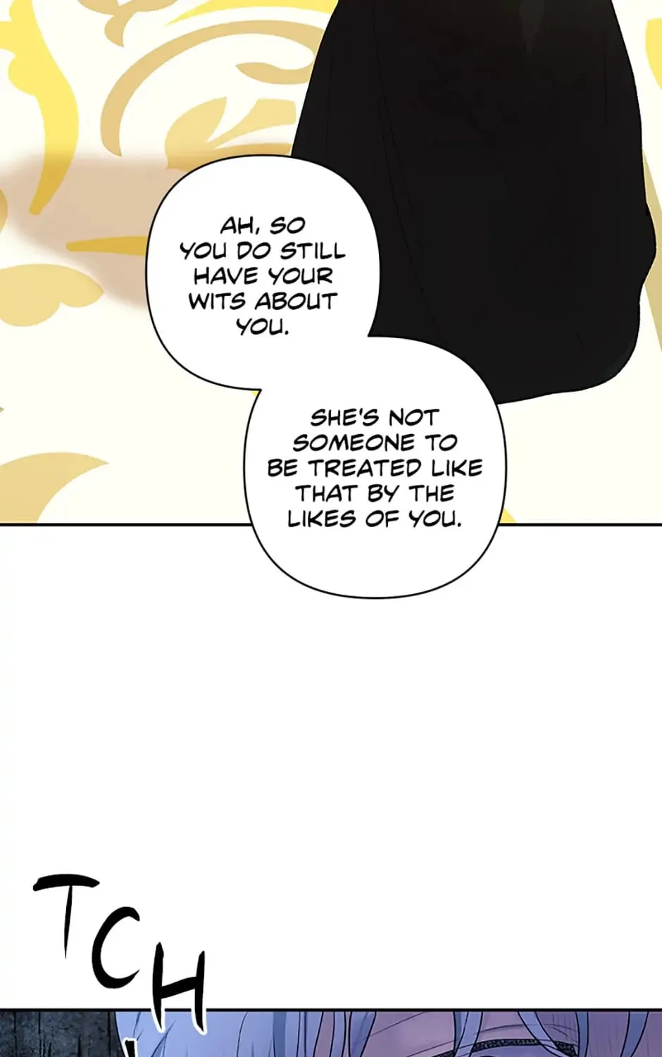 The Glamorous Life of the Fake Mistress Chapter 12 page 21 - 