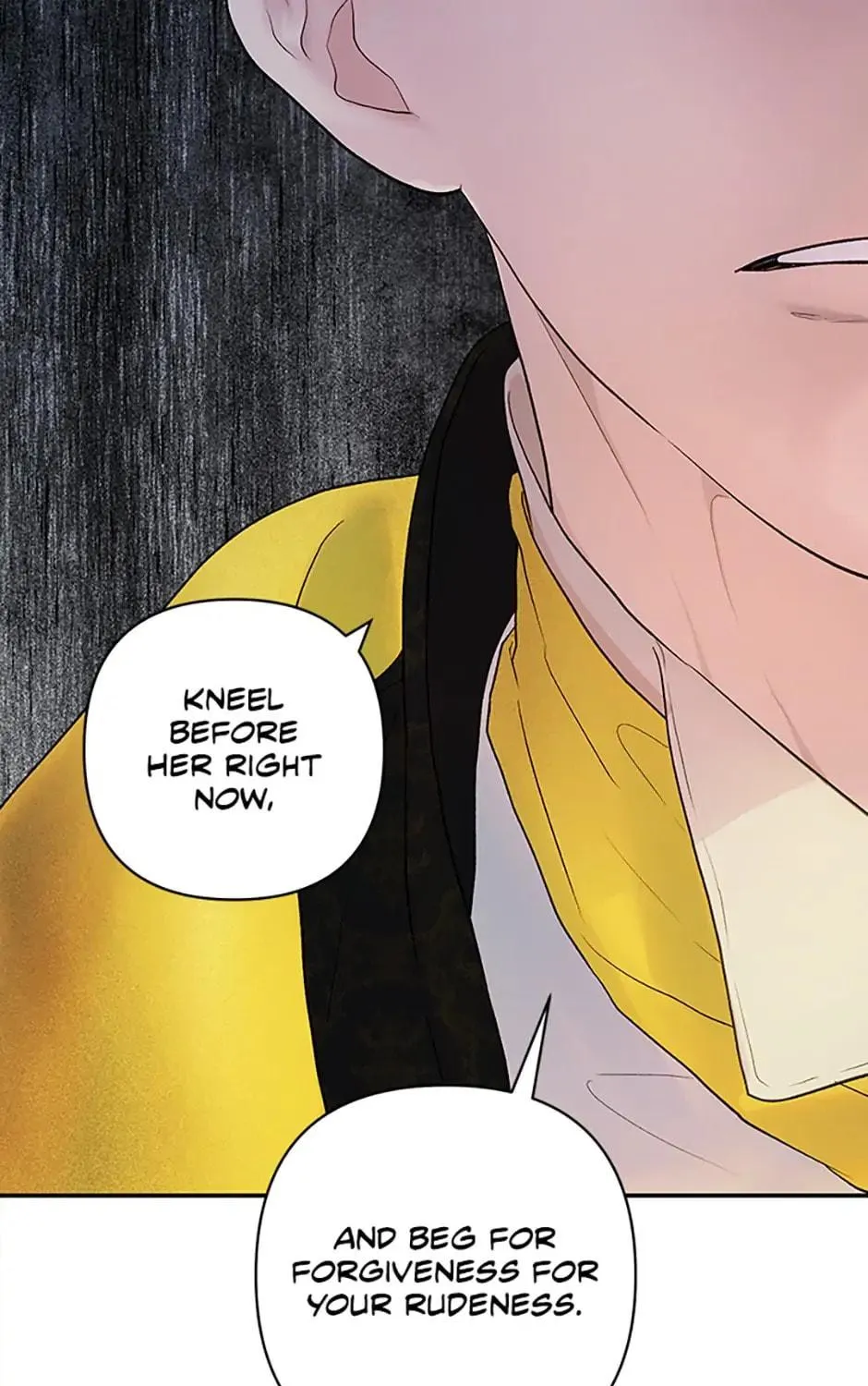 The Glamorous Life of the Fake Mistress Chapter 12 page 23 - 
