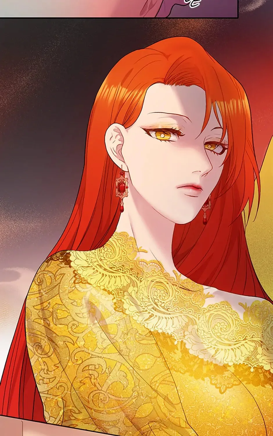The Glamorous Life of the Fake Mistress Chapter 12 page 27 - 