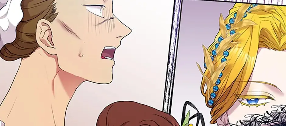 The Glamorous Life of the Fake Mistress Chapter 12 page 4 - 