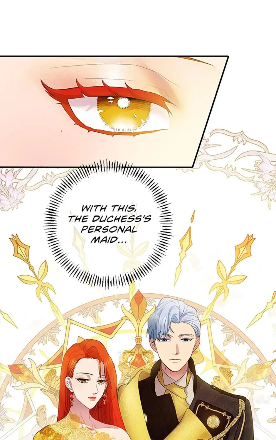 The Glamorous Life of the Fake Mistress Chapter 12 page 49 - 