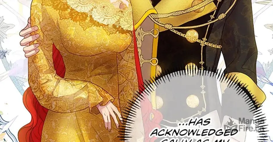 The Glamorous Life of the Fake Mistress Chapter 12 page 50 - 
