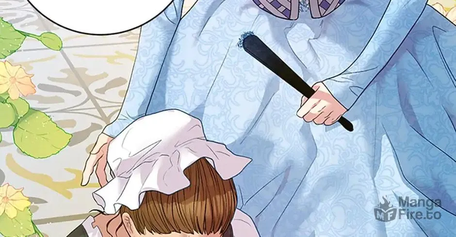 The Glamorous Life of the Fake Mistress Chapter 12 page 54 - 