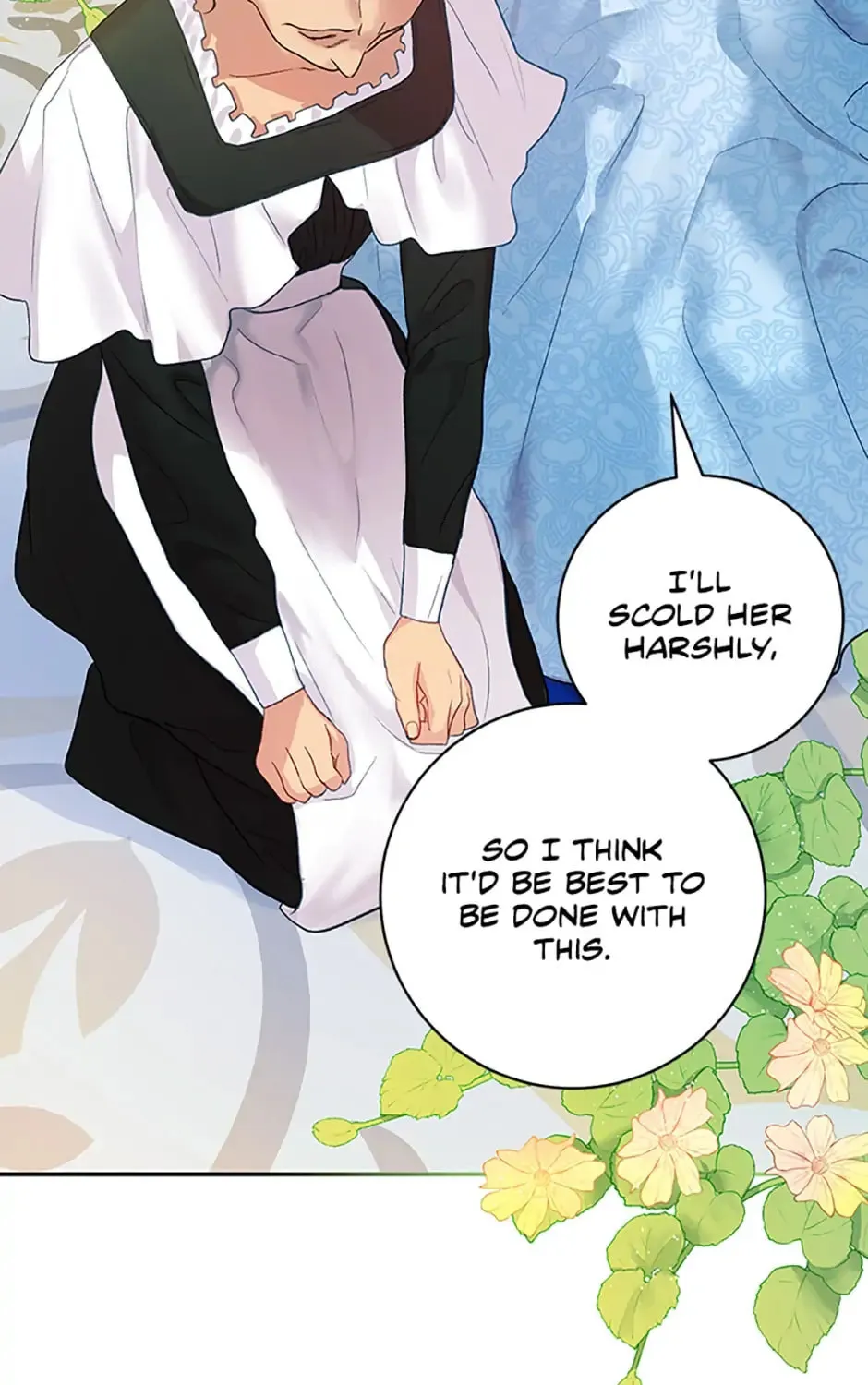 The Glamorous Life of the Fake Mistress Chapter 12 page 55 - 