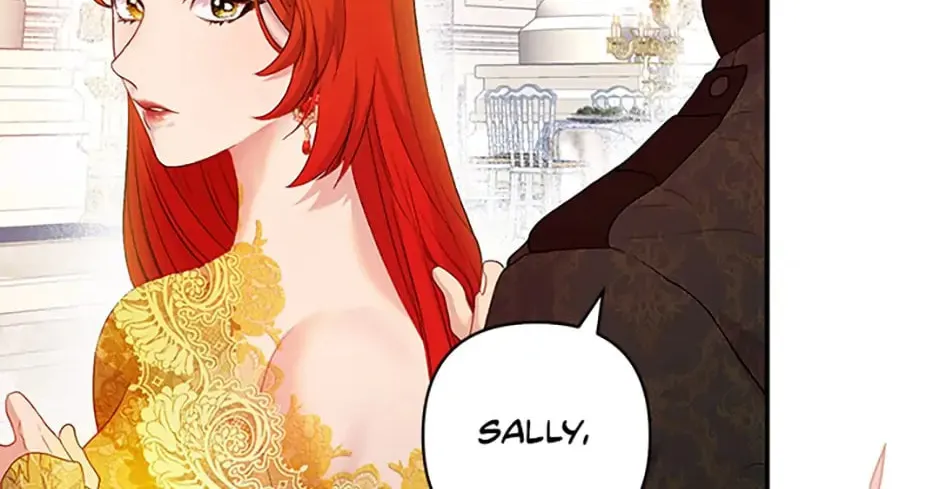 The Glamorous Life of the Fake Mistress Chapter 12 page 62 - 