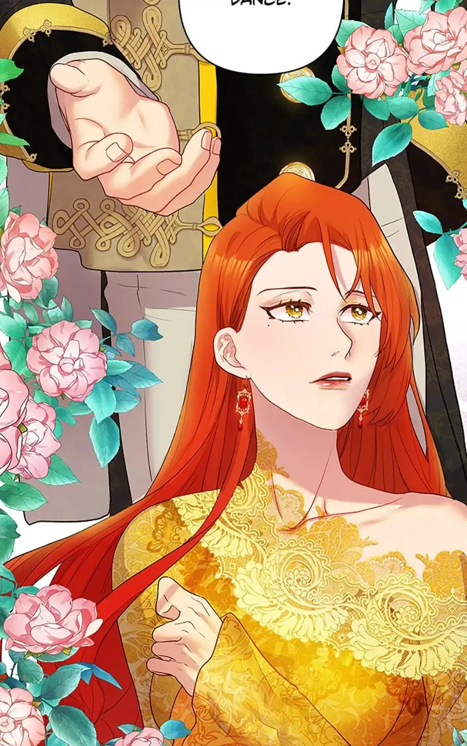 The Glamorous Life of the Fake Mistress Chapter 12 page 65 - 