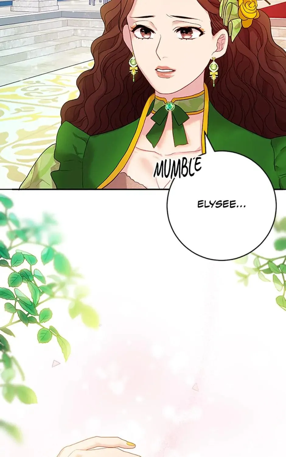 The Glamorous Life of the Fake Mistress Chapter 12 page 69 - 