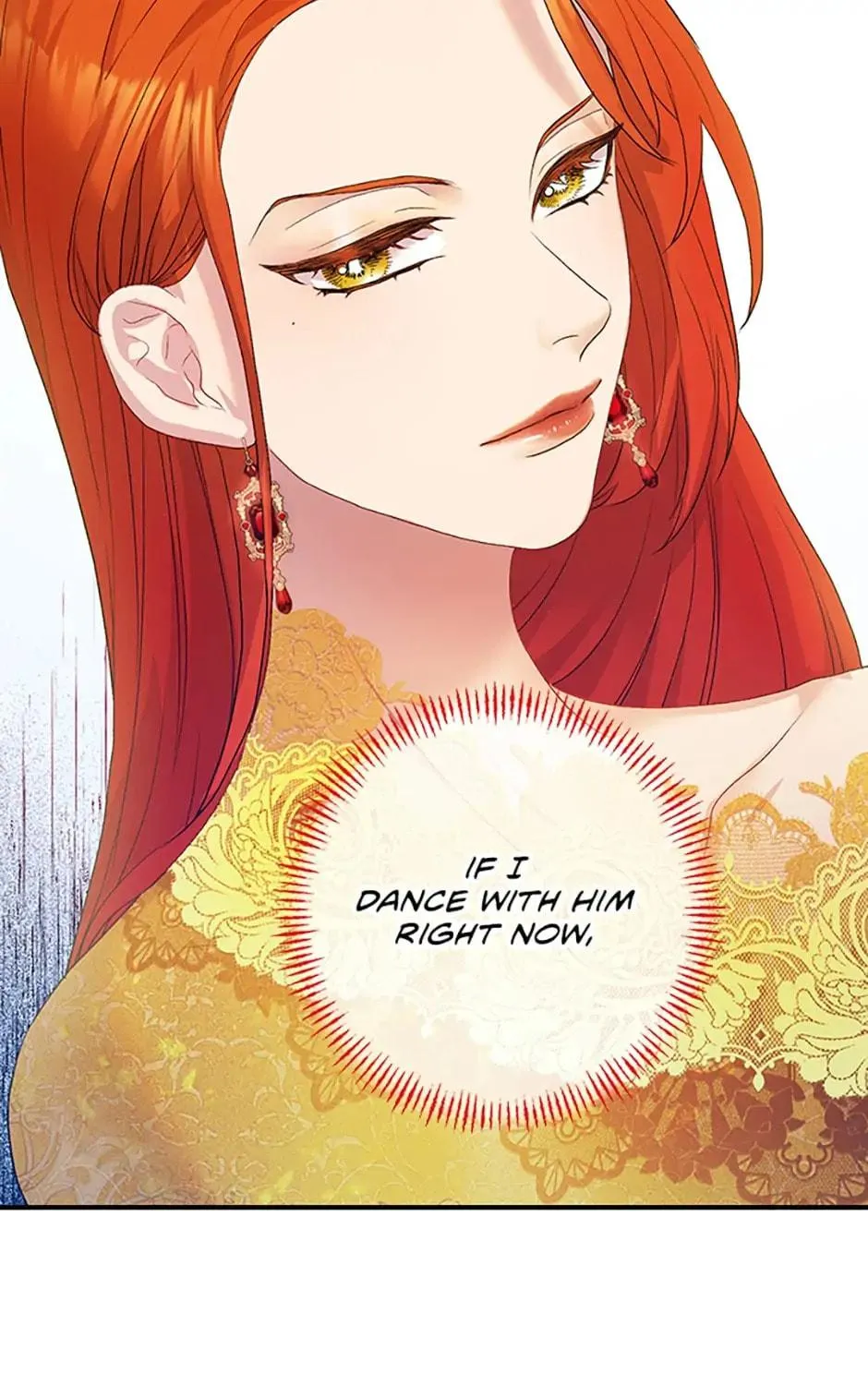 The Glamorous Life of the Fake Mistress Chapter 12 page 77 - 