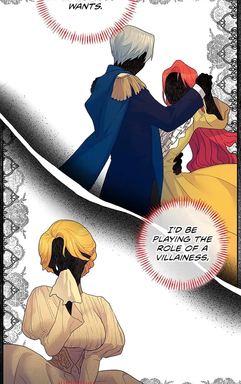 The Glamorous Life of the Fake Mistress Chapter 12 page 79 - 