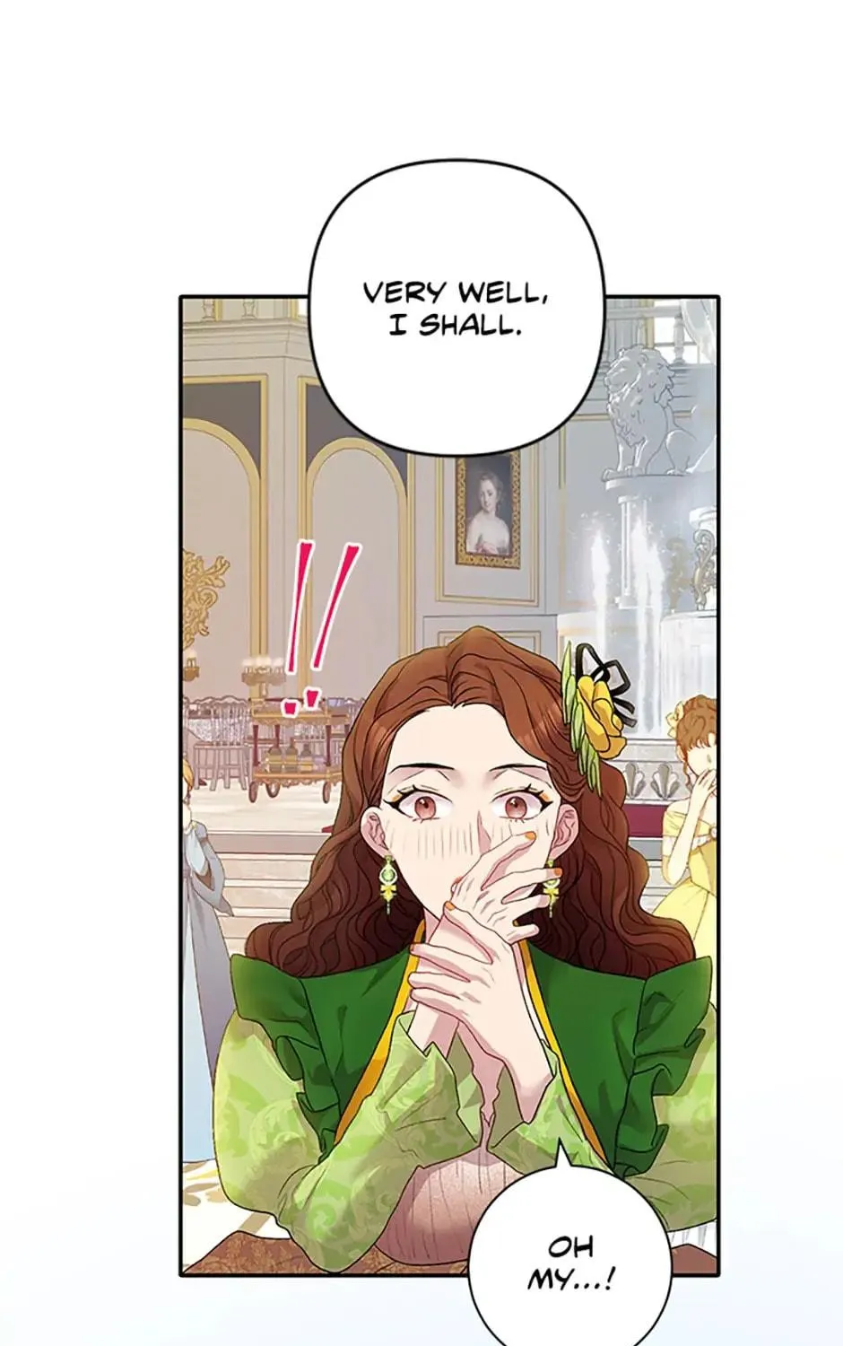 The Glamorous Life of the Fake Mistress Chapter 12 page 83 - 