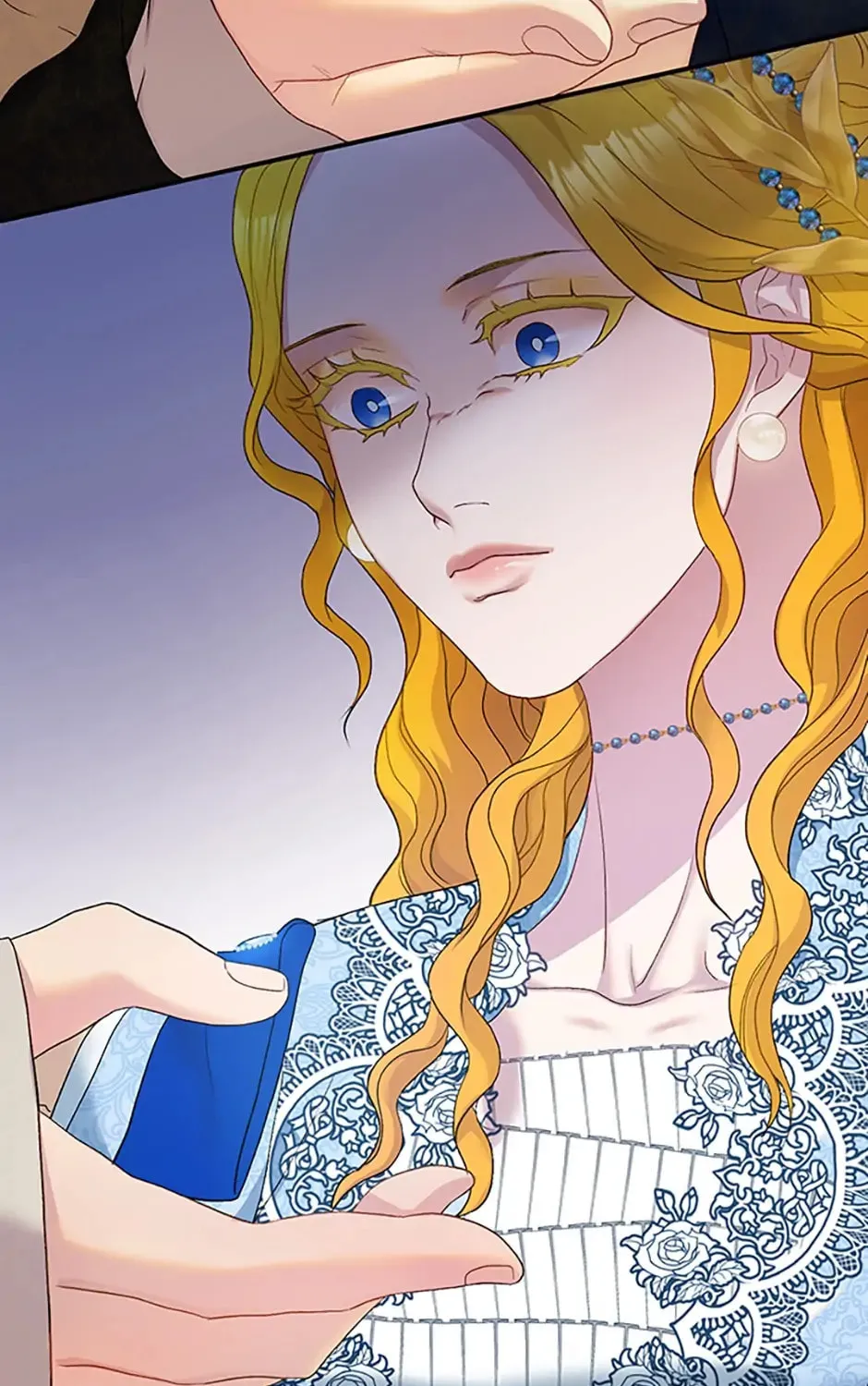 The Glamorous Life of the Fake Mistress Chapter 12 page 87 - 