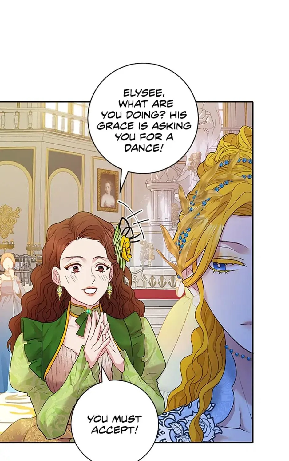 The Glamorous Life of the Fake Mistress Chapter 12 page 89 - 