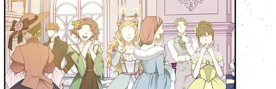 The Glamorous Life of the Fake Mistress Chapter 12 page 94 - 