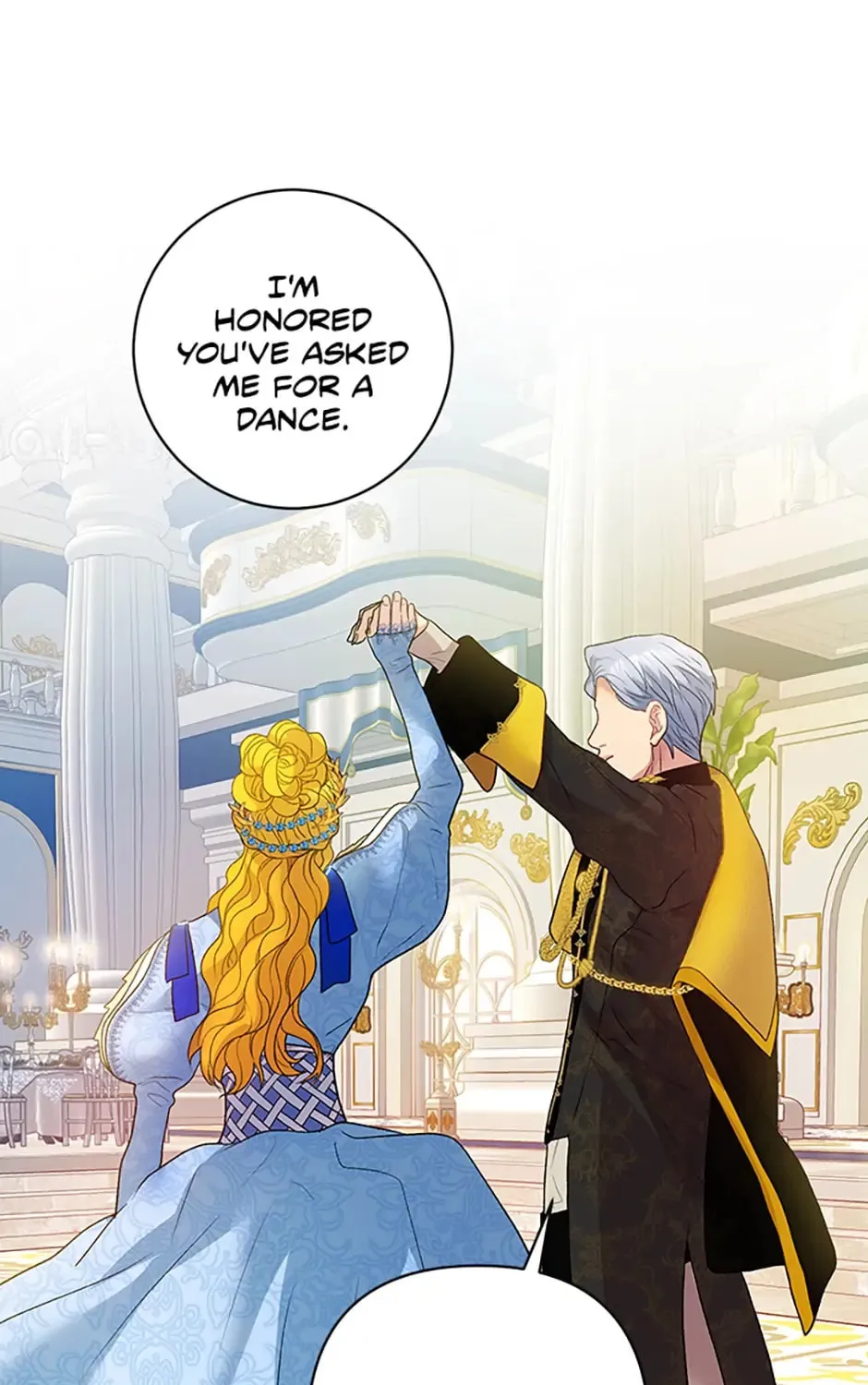 The Glamorous Life of the Fake Mistress Chapter 12 page 97 - 