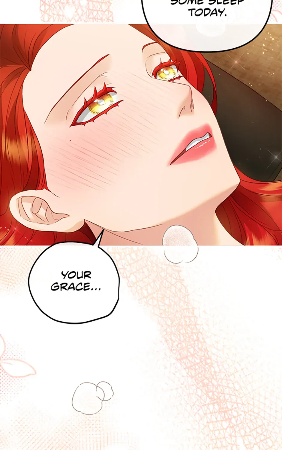 The Glamorous Life of the Fake Mistress Chapter 120 page 11 - 